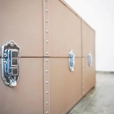 Moderno Apartamento *