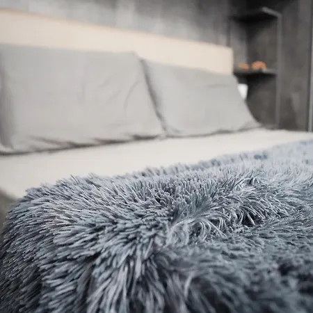 Apartamento Moderno Milão
