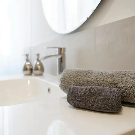 Apartamento Moderno Milán