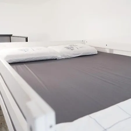 Moderno Apartamento Milán