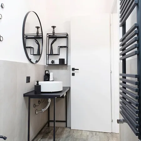 Apartamento Moderno Milão