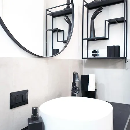 Moderno Daire