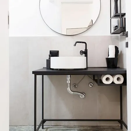 Moderno Daire Milano