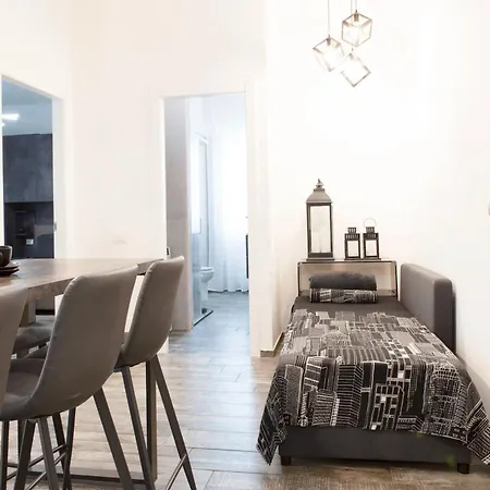 Moderno Daire