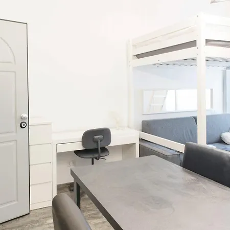 Moderno Daire