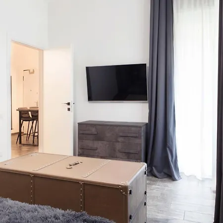 Moderno Daire *